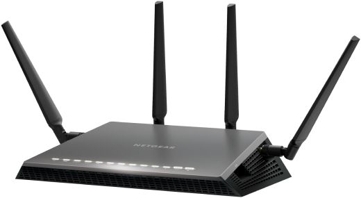 Настройка и установка роутера wi-fi в Рассказово